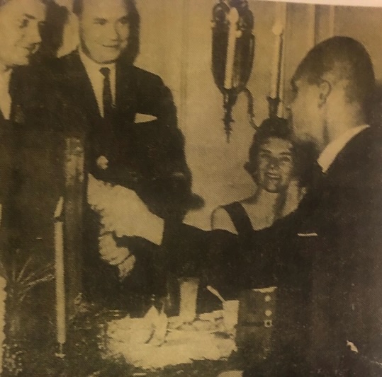 Black History Month | In&nbsp;Closing