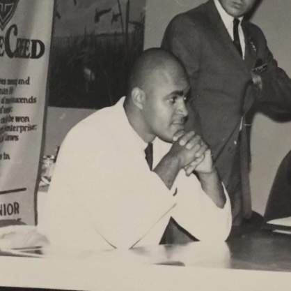 Apple Jelly Sunday | March 2,&nbsp;1969