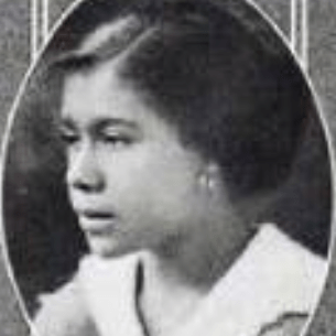 Women’s History Month | Othello Maria Harris-Jefferson